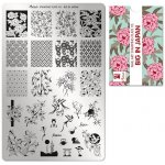Moyra Stamping Deska na razítka č.95 Big in Japan – Sleviste.cz