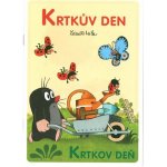 Omalovánky A5 Krtkův den – Zbozi.Blesk.cz