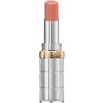 L'Oréal Paris Intenzivní rtěnka s leskem Color Riche Shine 112 Only In Paris 4,8 g – Hledejceny.cz