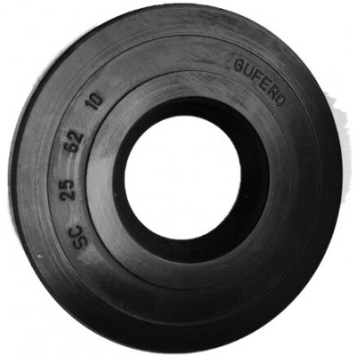 Gufero 25x62x10 (NBR) | Zboží Auto