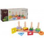 Jouéco skládačka Puzzle – Zboží Mobilmania