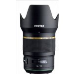 HD Pentax-D FA* 50mm f/1.4 SDM AW – Zboží Mobilmania