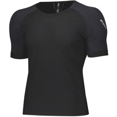 Scott Potective Base Layer černá – Zboží Dáma