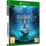 Little Nightmares 2 – Zboží Dáma