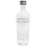 Mermaid Salt Vodka Mini 40 % 0,05 l (holá láhev) – Zboží Dáma