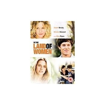 In The Land Of Women DVD