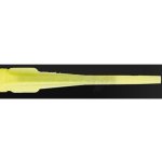 špička na chemickou kotvu bílá 910070 – Zboží Mobilmania