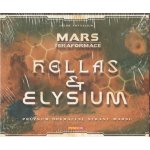 Mindok Mars Teraformace Hellas a Elysium – Hledejceny.cz