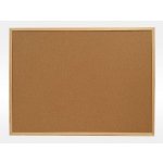 Esselte Tabule korková Economy 90 x 60 cm – Zboží Živě