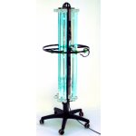 Germicidní lampa stojanová GESST 640WUVC – Zboží Dáma