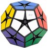 Hra a hlavolam Megaminx 2x2x2 QiYi černý