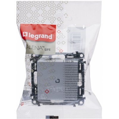Legrand Valena 752326 – Hledejceny.cz