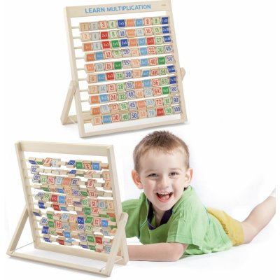 Viga dřevěná matematika – Sleviste.cz