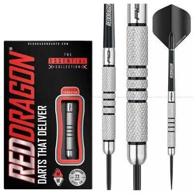 RedDragon steel Valiant 80% wolfram, 23g – Zboží Dáma