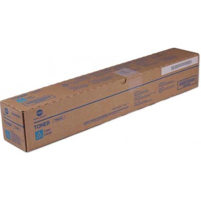 Konica Minolta TN620C - originální – Hledejceny.cz