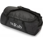 Rab Escape Kit Bag LT 50 black 50 l – Zboží Dáma Rab Escape Kit Bag LT 50 black 50 l – Zboží Dáma