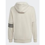 adidas Mikina Adicolor Hoodie IC6148 Béžová – Zbozi.Blesk.cz