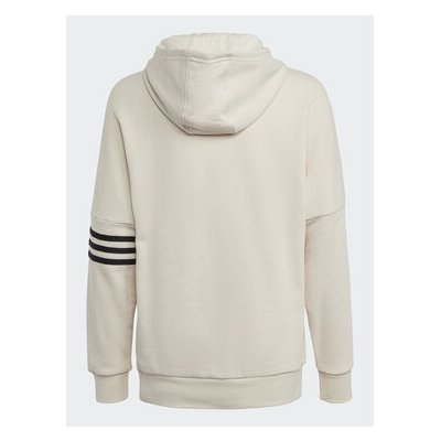 adidas Mikina Adicolor Hoodie IC6148 Béžová – Zbozi.Blesk.cz