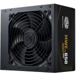 Cooler Master MWE Bronze 650W V3 MPE-6501-ACABW-3BEU – Hledejceny.cz