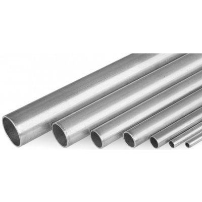 Kavan Hliníková trubka 5.4x4.65x1000mm – Hledejceny.cz