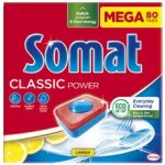 Somat XXL tablety do myčky classic 80 ks – Hledejceny.cz