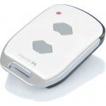 marantec Digital 572 - dálkový ovladač pohonu brány a vrat 2-kanálový 868 MHz bi-linked, jednosměrný – Hledejceny.cz