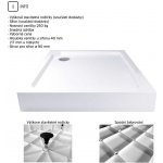 Mereo SMC 90 x 90 x 15 cm CV31H – Zboží Dáma Mereo SMC 90 x 90 x 15 cm CV31H – Zboží Dáma