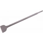 Sekáč plochý SDS PLUS, 400x14mm, šířka ostří 60mm EXTOL PREMIUM – Sleviste.cz