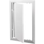 Vents revizní dvířka 150 x 200 mm plastová D – Zbozi.Blesk.cz