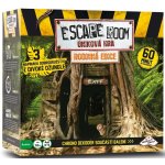 Asmodee Escape room: Úniková hra Rodinná edice – Hledejceny.cz
