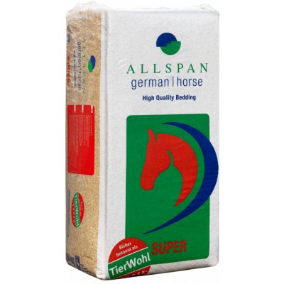 ALLSPAN TIERWOHL SUPER 24 kg – Hledejceny.cz