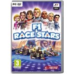 F1 Race Stars – Sleviste.cz
