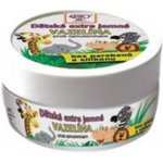 Bione Bio dětská vazelína proti opruzeninám 150 ml – Hledejceny.cz