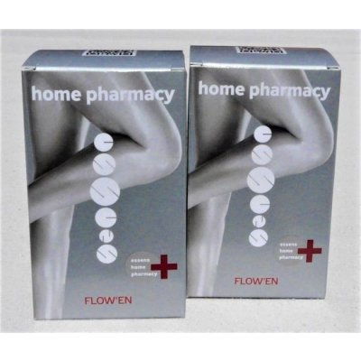 ESSENS Flow'EN 2 x 30 tablet – Hledejceny.cz