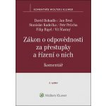 Zákon o odpovědnosti za přestupky a řízení o nich Komentář – Zboží Mobilmania