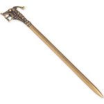 imago Jehlice do vlasů Hedeby, barva starostříbro – Zboží Mobilmania