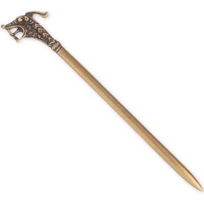 imago Jehlice do vlasů Hedeby, barva starostříbro – Zboží Mobilmania