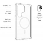 Fixed MagPure Samsung Galaxy S25 Ultra čirý FIXPUM-1506-TR – Zboží Živě