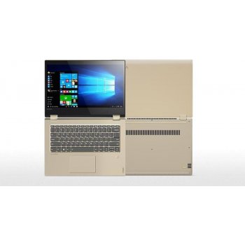 Lenovo IdeaPad Yoga 80X80039CK