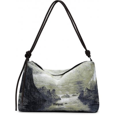 Desigual dámská kabelka Jaqua Lacroix 25WAXW032030 – Hledejceny.cz