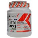 Amix KetoLean Keto goBHB KetoPack 30 sáčků