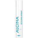 Alcina Stylingsprej (aerosol) – sprej pro závěrečnou fixaci účesu 200 ml