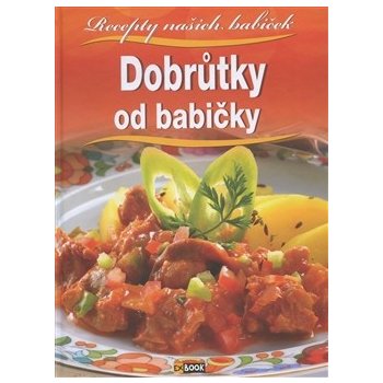 Dobrůtky od babičky