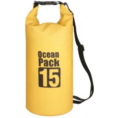 Allen Ocean Pack 15 l – Hledejceny.cz
