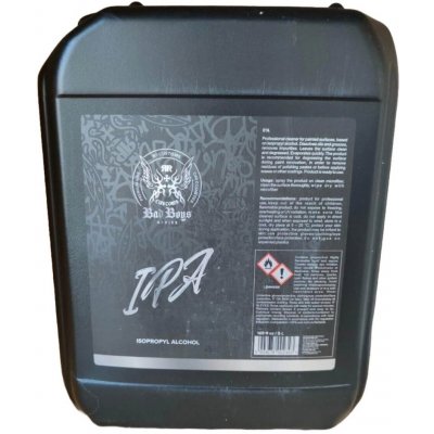 RRCustoms Bad Boys IPA 5 l – Sleviste.cz
