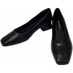 Piccadilly Dámské lodičky 160055 95 černé – Zboží Dáma