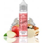 Ti Juice Shake & Vape Cukrárna Jablečný Krémeš 15 ml – Zboží Mobilmania