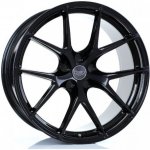 JUDD T325 9,5x19 5x110 ET20-42 smoke | Zboží Auto