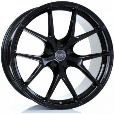 JUDD T325 9,5x19 5x110 ET20-42 smoke | Zboží Auto