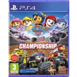 Paw Patrol Rescue Wheels: Championship – Zboží Dáma